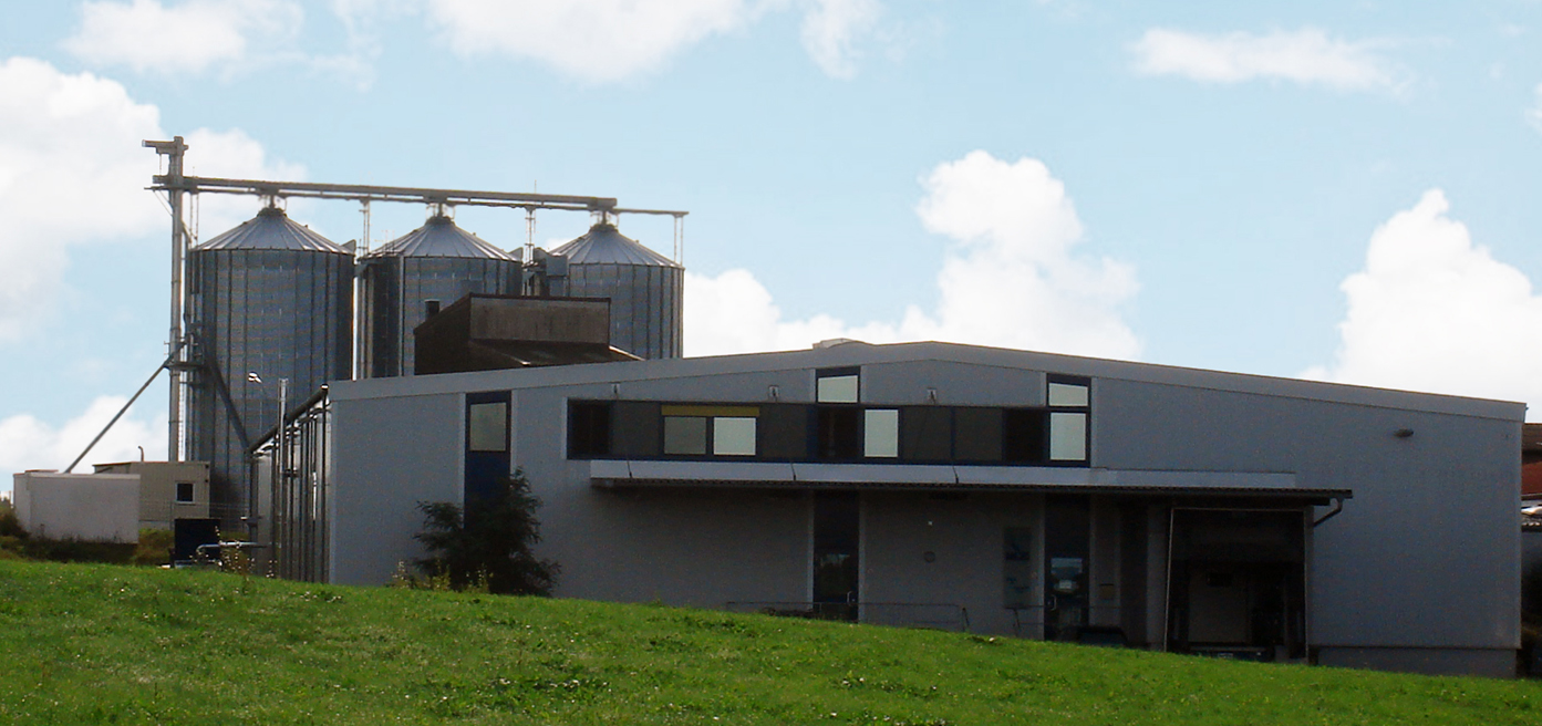 Horn Bauer Gmbh Co Kg
